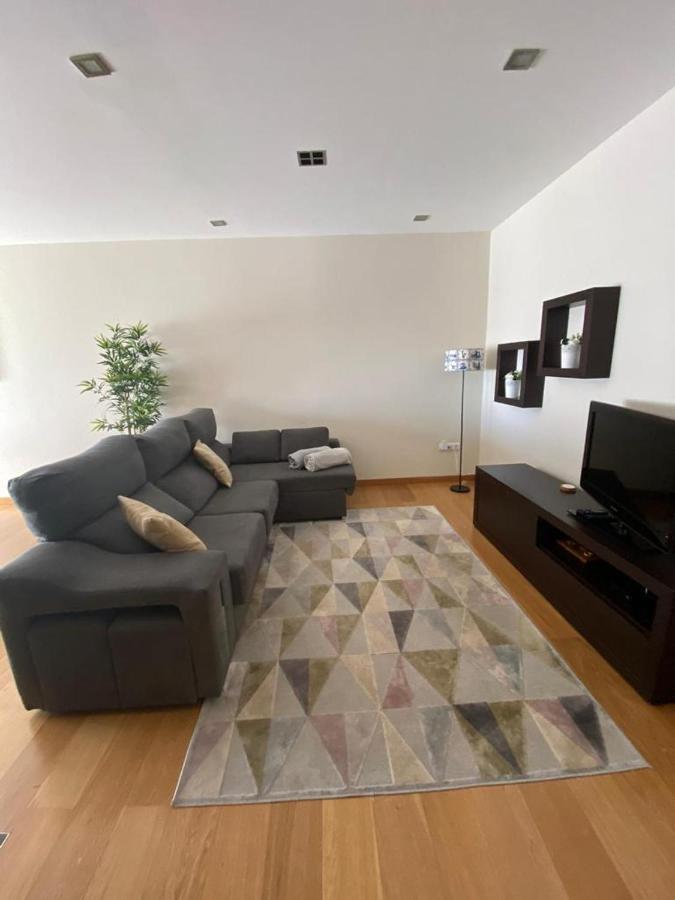 Villa Cl Vila do Conde Bagian luar foto