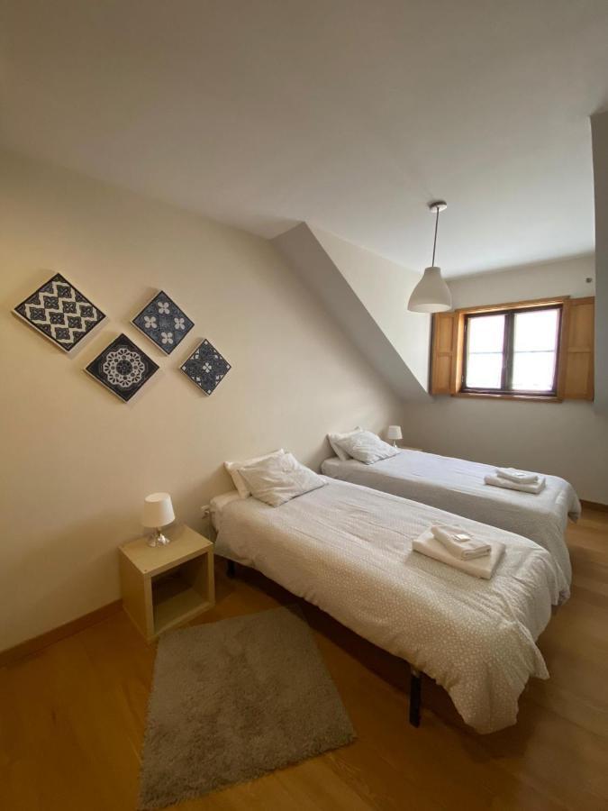 Villa Cl Vila do Conde Bagian luar foto