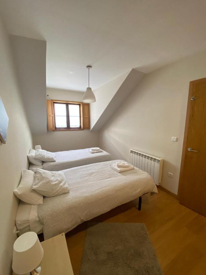 Villa Cl Vila do Conde Bagian luar foto