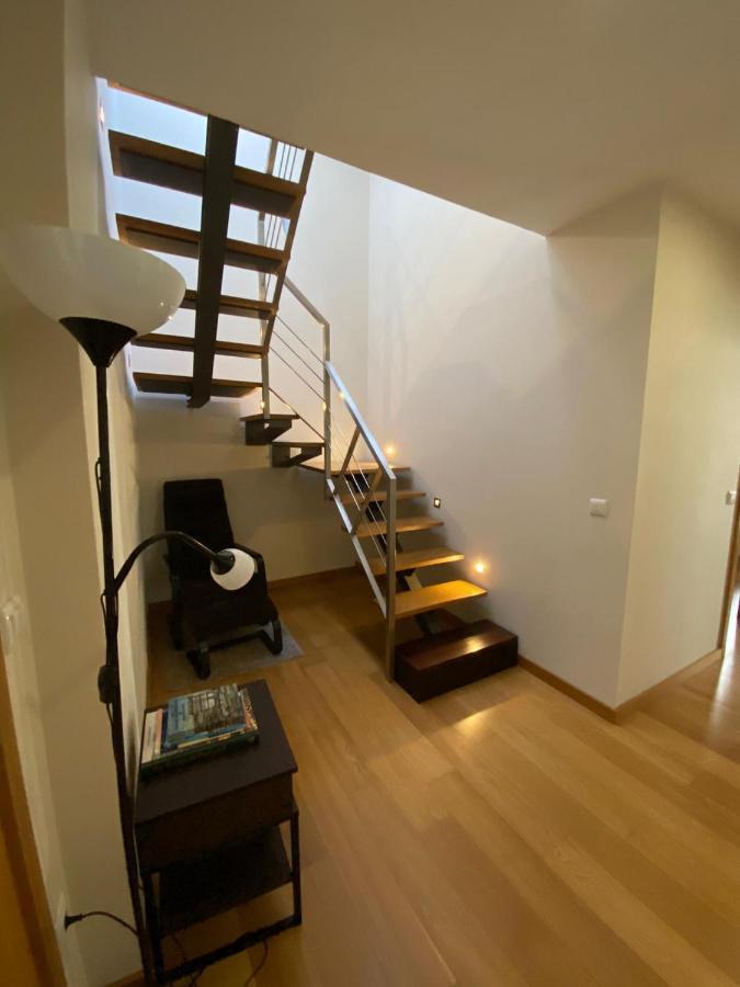 Villa Cl Vila do Conde Bagian luar foto