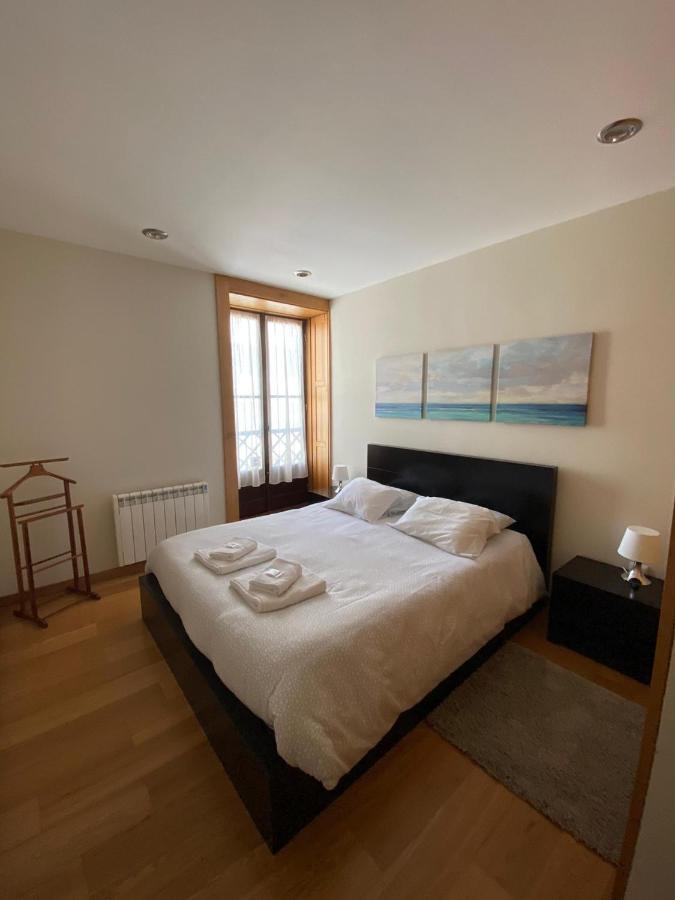 Villa Cl Vila do Conde Bagian luar foto