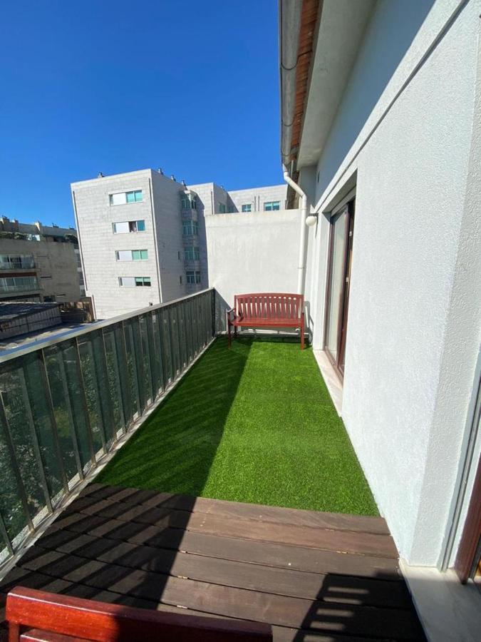 Villa Cl Vila do Conde Bagian luar foto