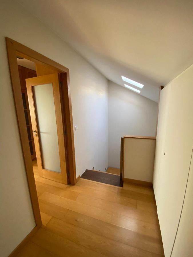Villa Cl Vila do Conde Bagian luar foto
