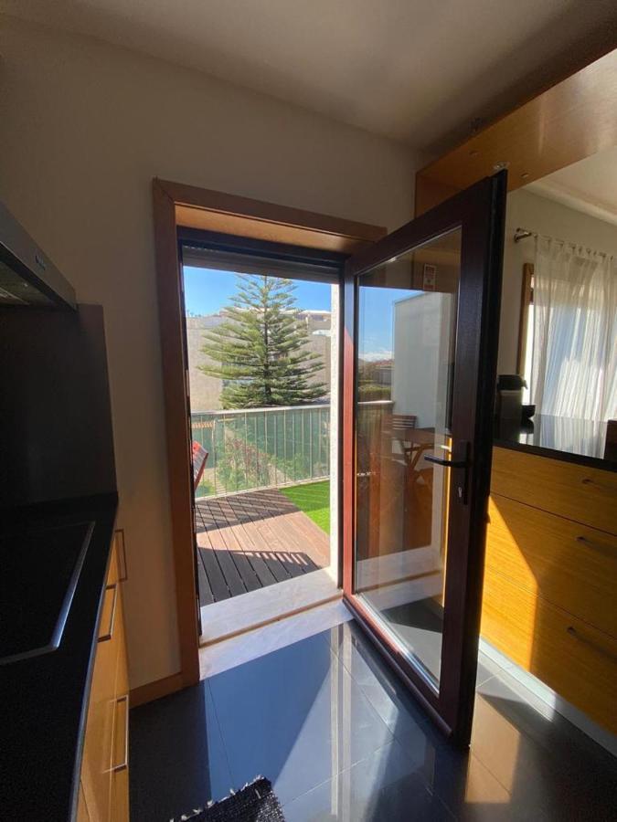 Villa Cl Vila do Conde Bagian luar foto